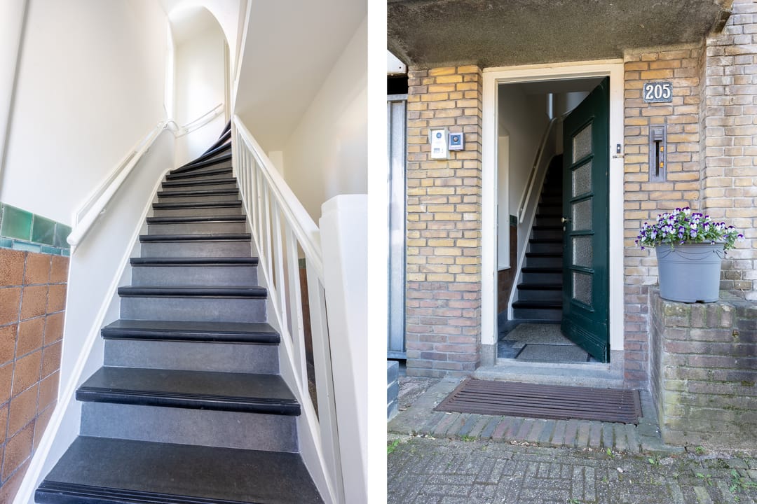 Foto 2 van Tweede Oude Heselaan 205-A