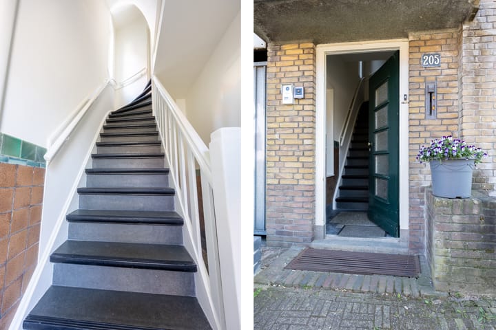 Foto 2 van Tweede Oude Heselaan 205-A