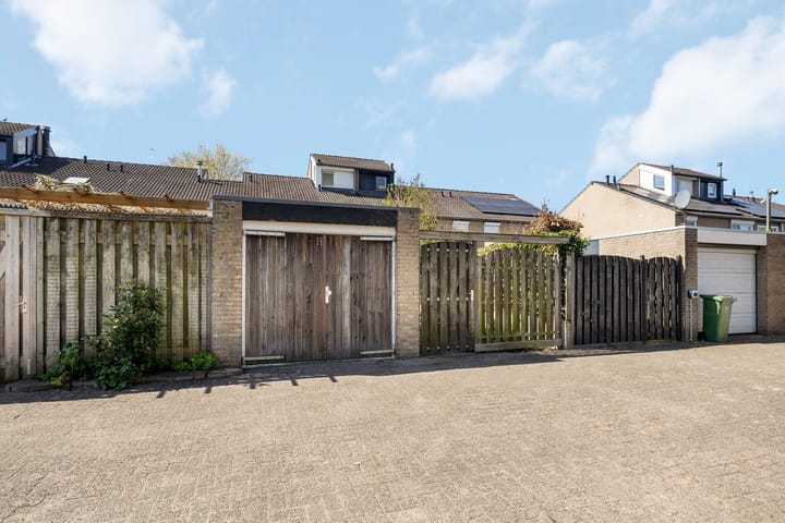 Foto 37 van Prof. Struyckenstraat 14