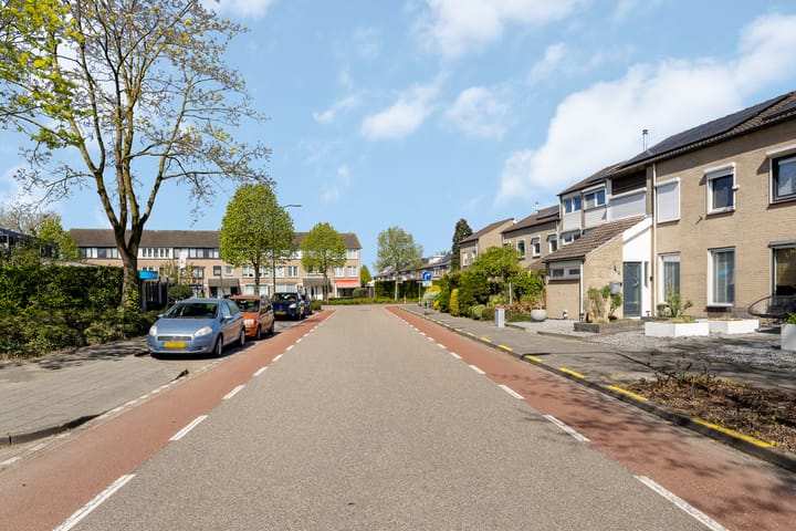 Foto 39 van Prof. Struyckenstraat 14