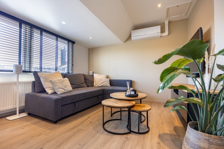 Foto 6 van Tweede Oude Heselaan 205-A