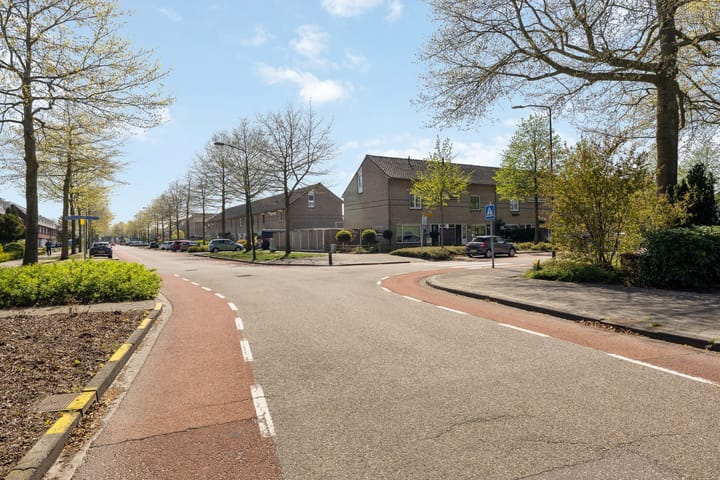 Foto 40 van Prof. Struyckenstraat 14