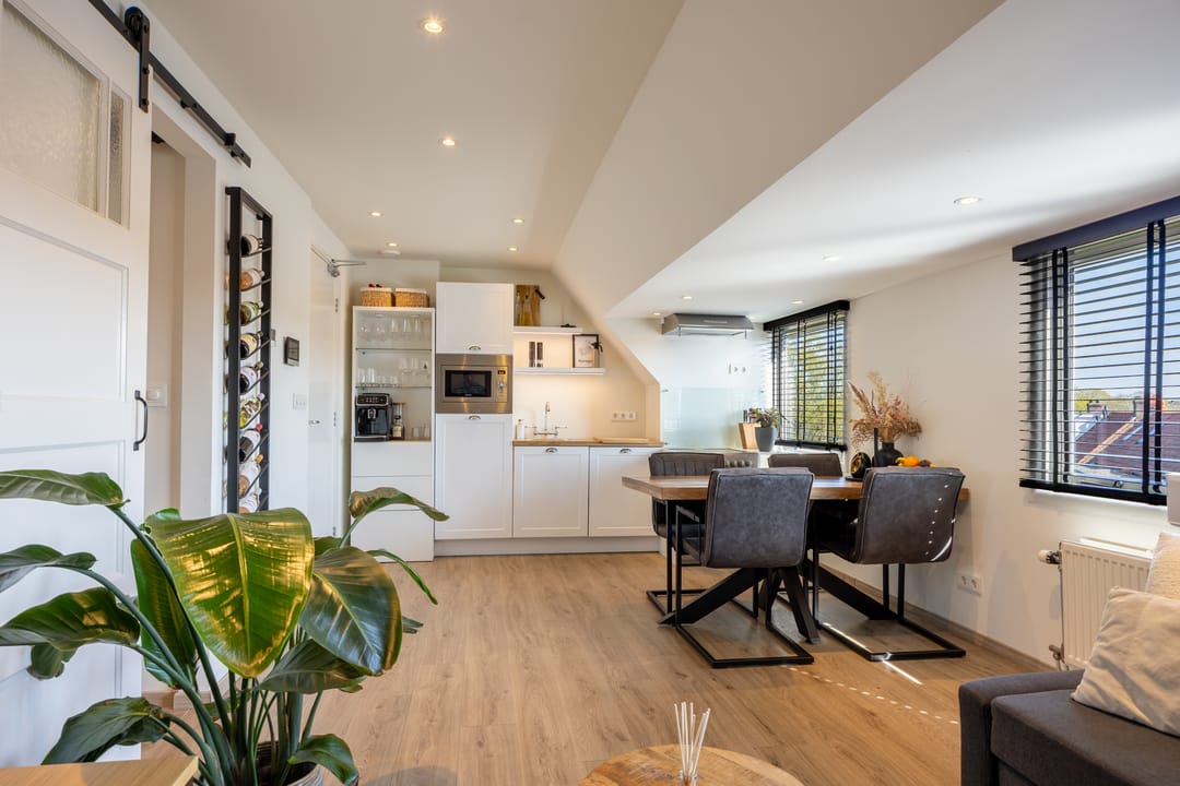 Foto 7 van Tweede Oude Heselaan 205-A