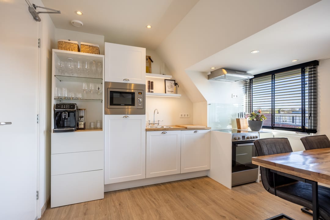 Foto 8 van Tweede Oude Heselaan 205-A