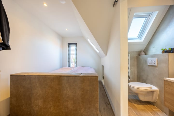 Foto 11 van Tweede Oude Heselaan 205-A