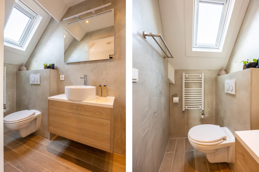 Foto 16 van Tweede Oude Heselaan 205-A