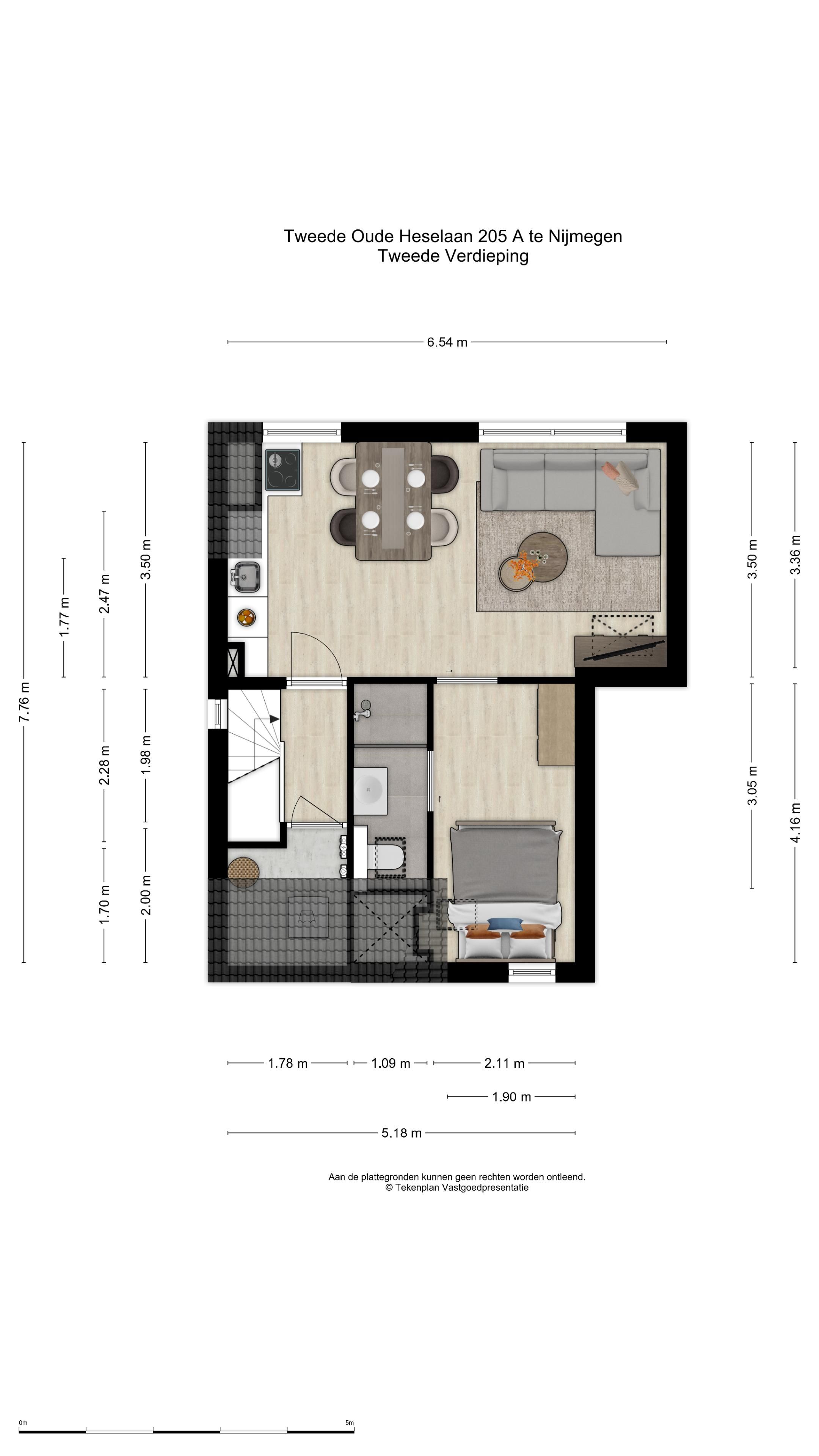 Foto 18 van Tweede Oude Heselaan 205-A