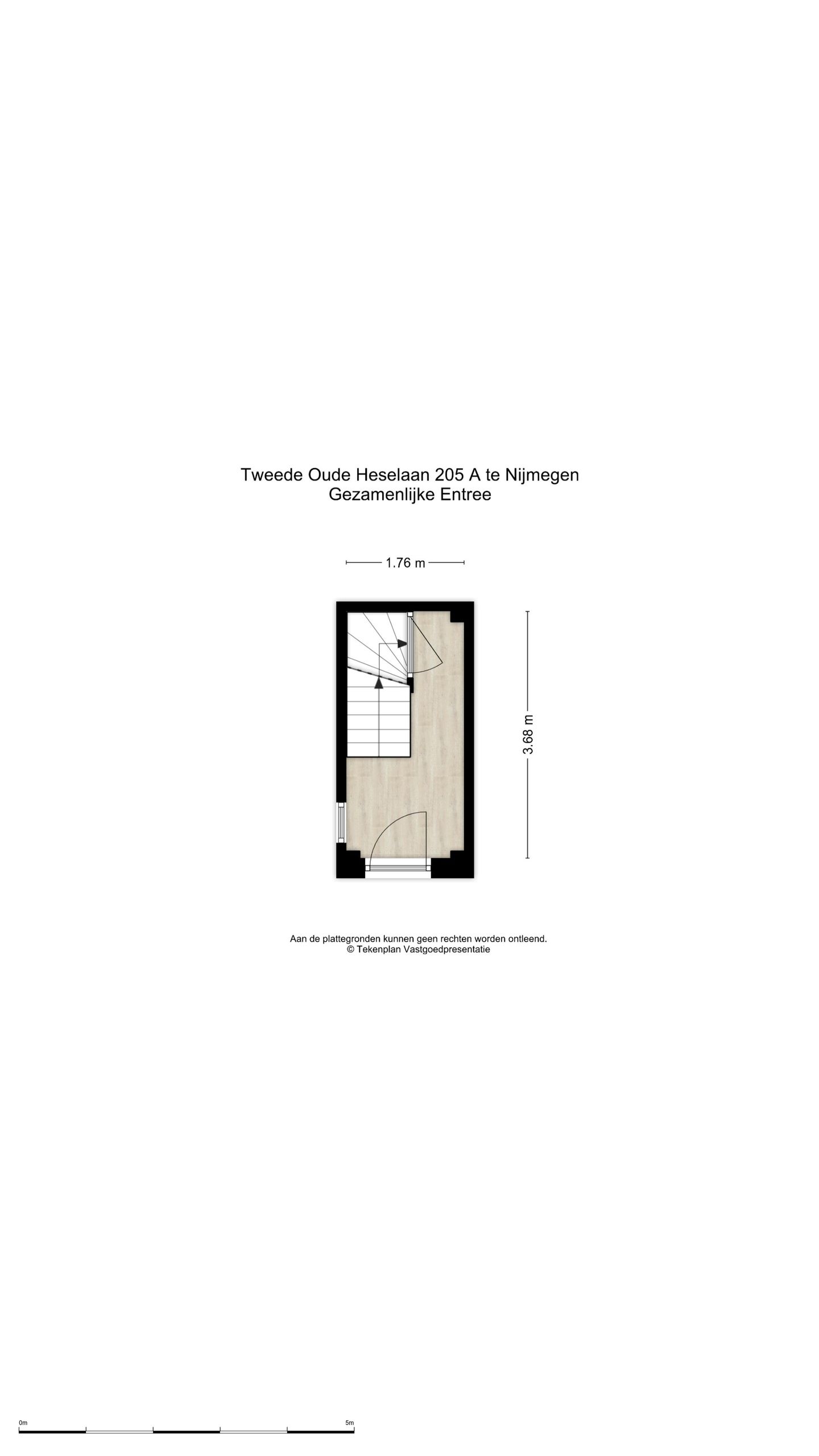 Foto 19 van Tweede Oude Heselaan 205-A