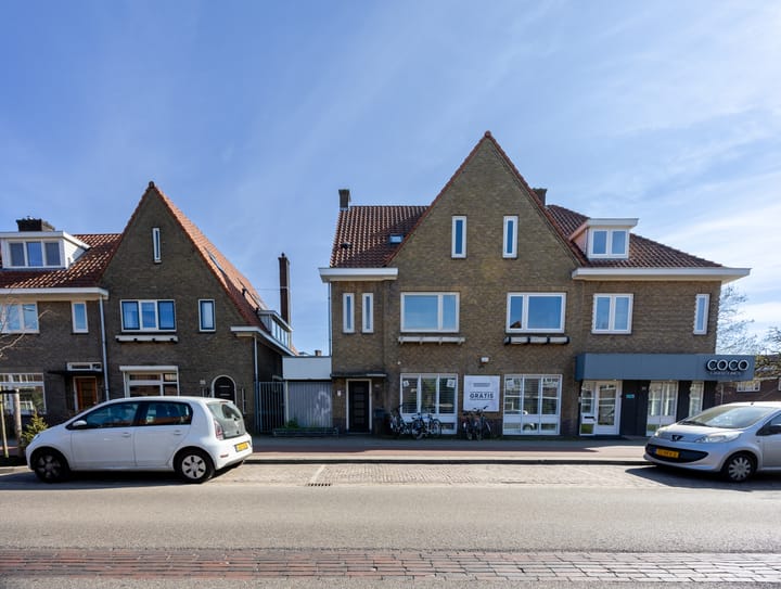 Foto 1 van Tweede Oude Heselaan 205-A