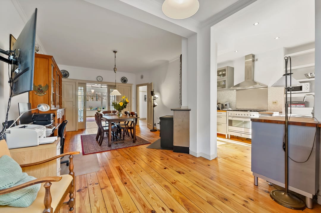 Foto 1 van Carel Reinierszkade 317