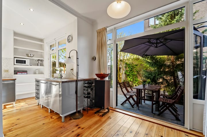 Foto 2 van Carel Reinierszkade 317