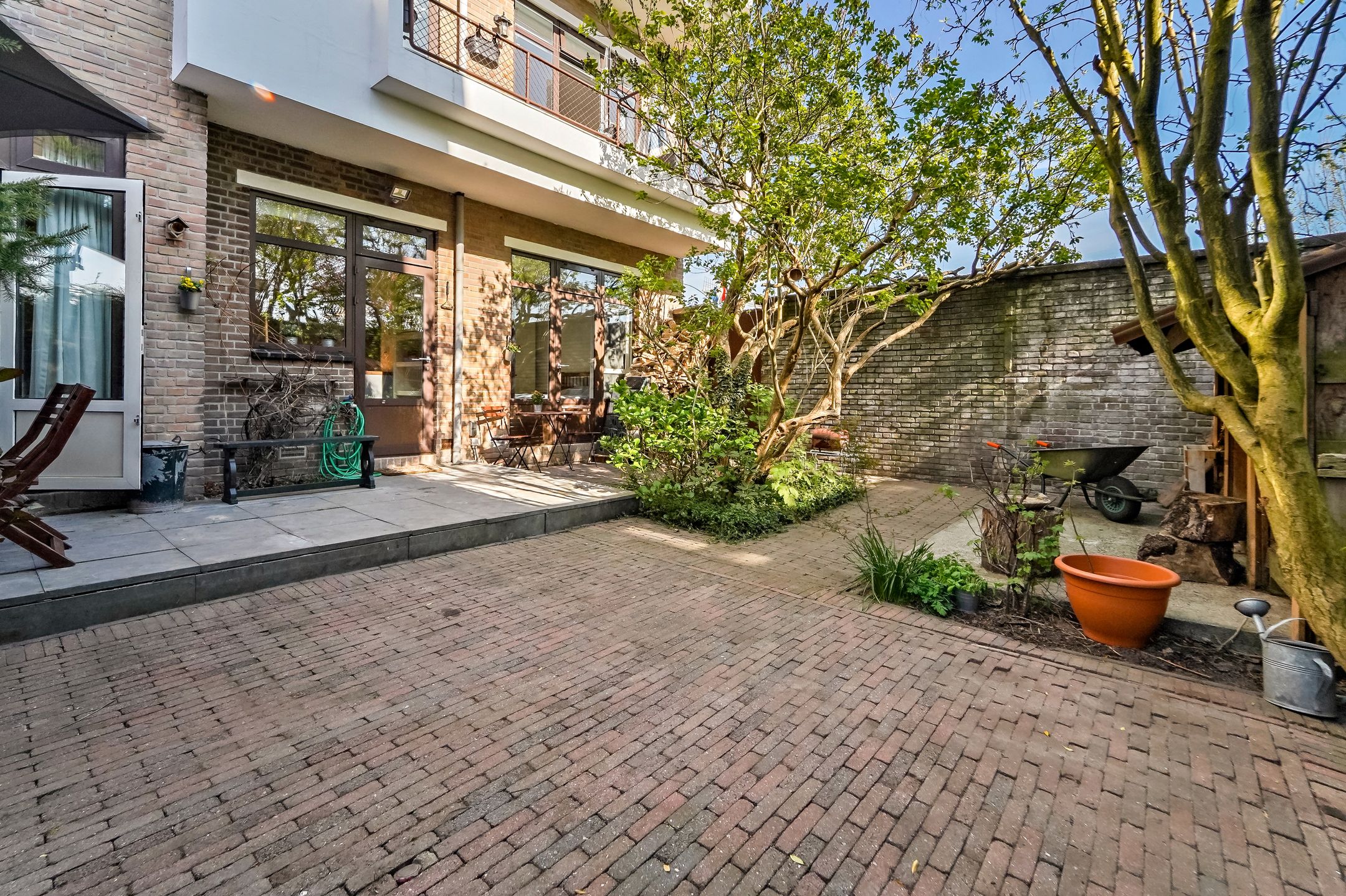 Foto 3 van Carel Reinierszkade 317