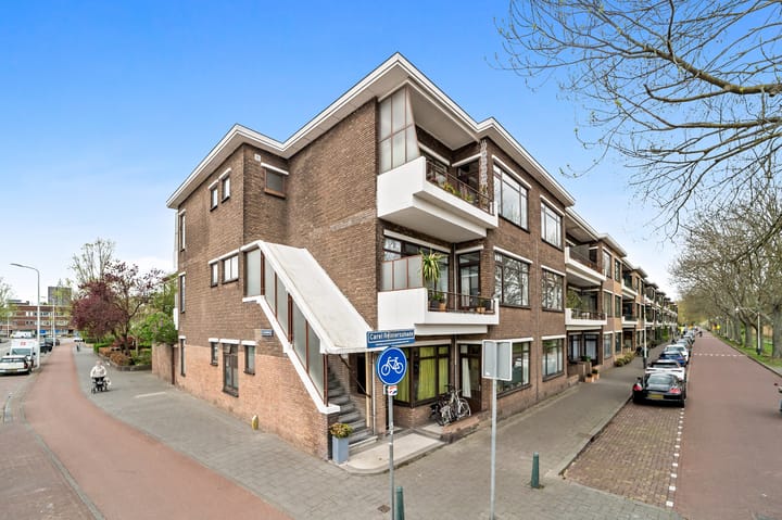 Foto 4 van Carel Reinierszkade 317