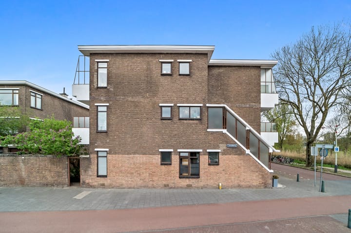 Foto 5 van Carel Reinierszkade 317