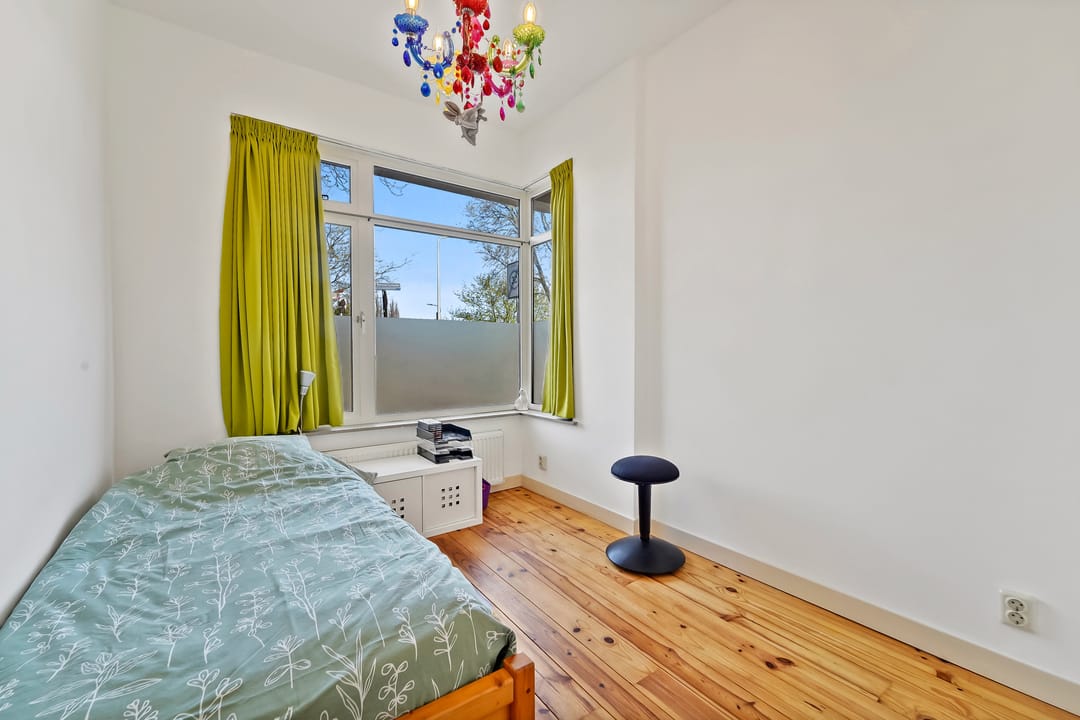 Foto 11 van Carel Reinierszkade 317