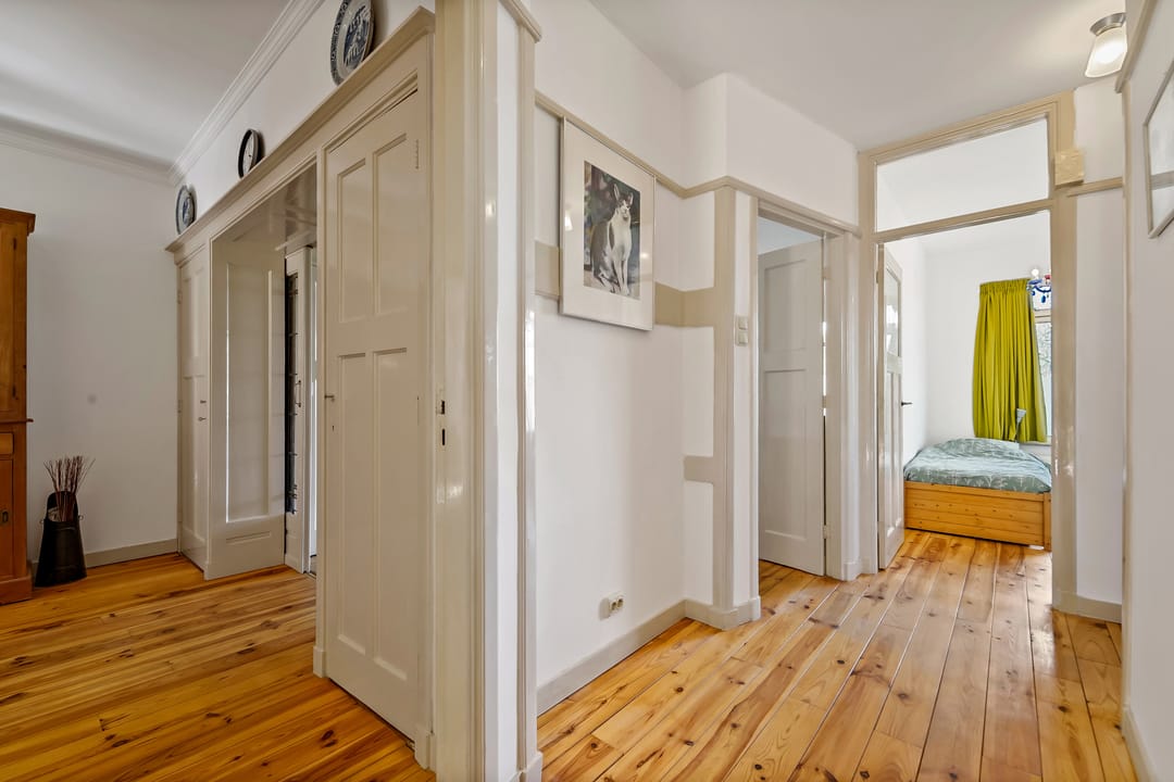 Foto 13 van Carel Reinierszkade 317