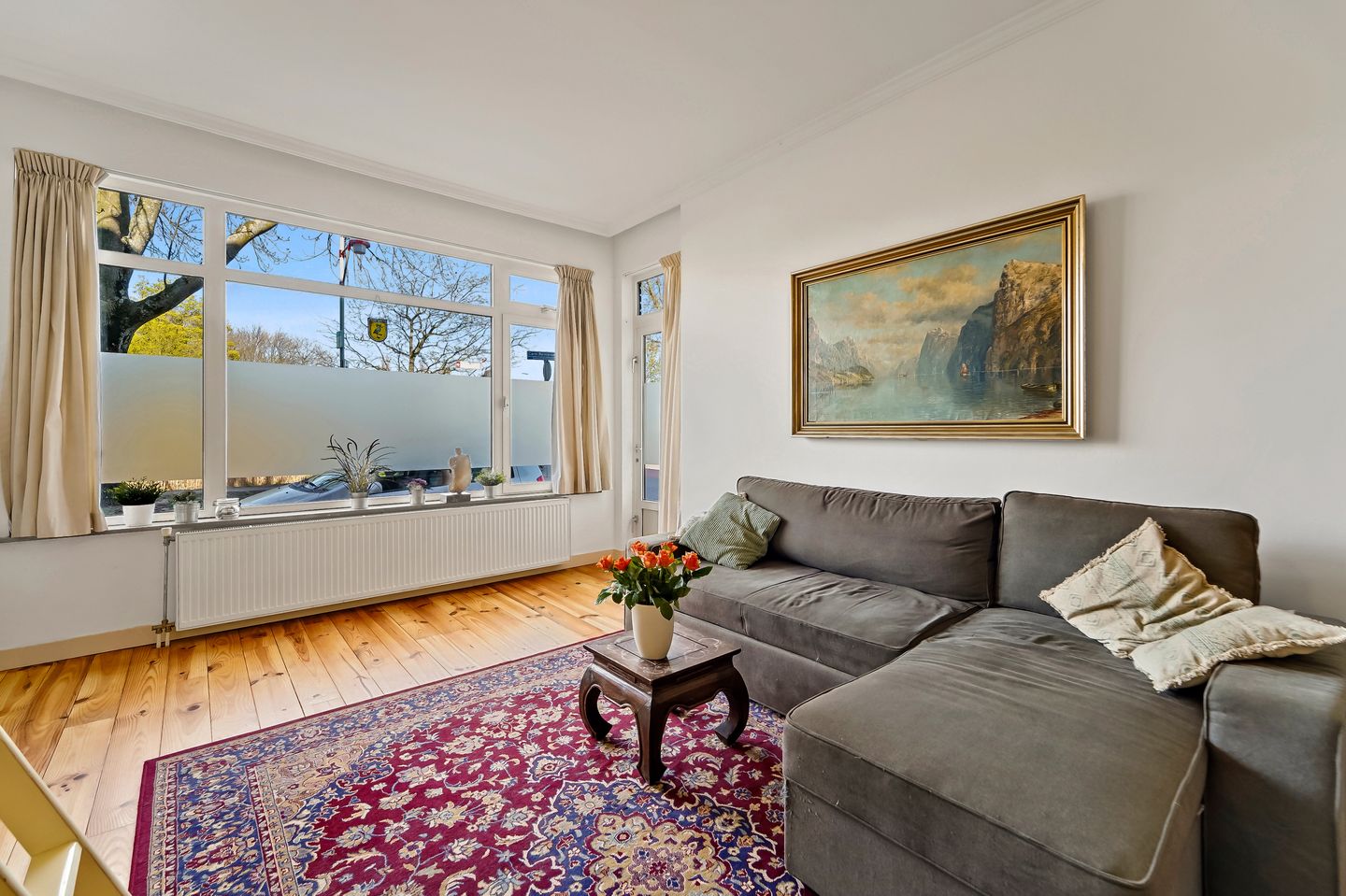 Foto 14 van Carel Reinierszkade 317