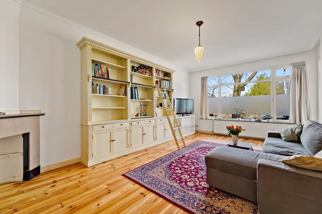 Foto 16 van Carel Reinierszkade 317