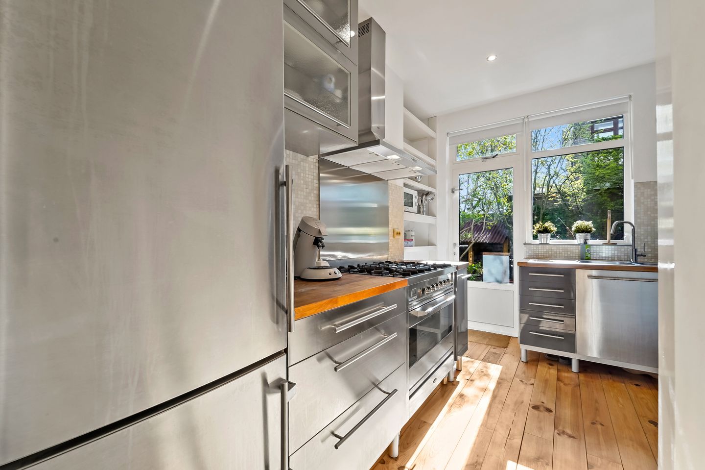 Foto 20 van Carel Reinierszkade 317