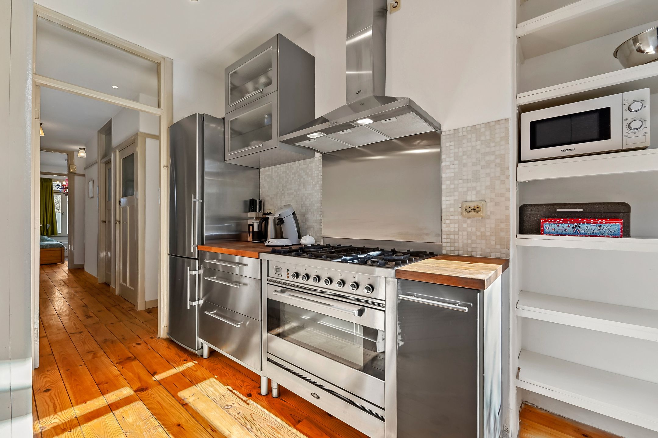 Foto 21 van Carel Reinierszkade 317