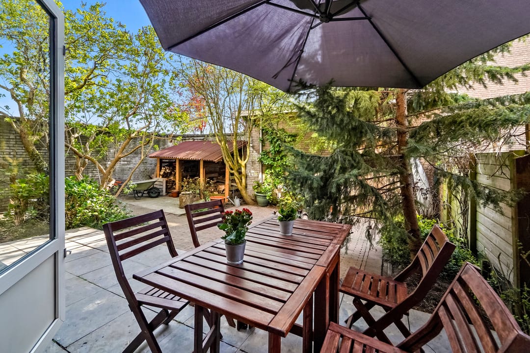 Foto 23 van Carel Reinierszkade 317