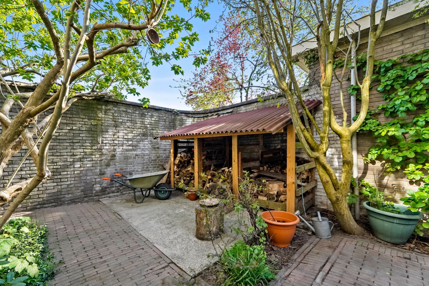 Foto 25 van Carel Reinierszkade 317