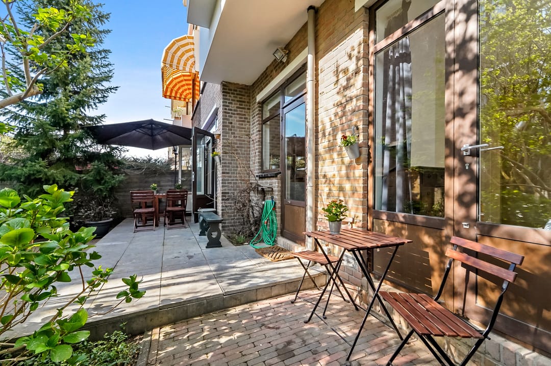 Foto 26 van Carel Reinierszkade 317