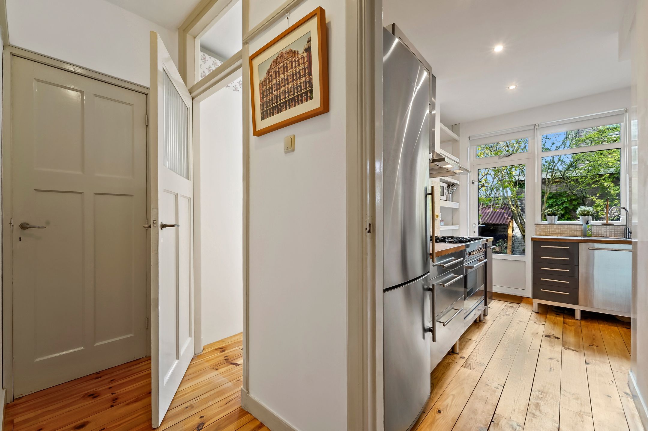 Foto 27 van Carel Reinierszkade 317