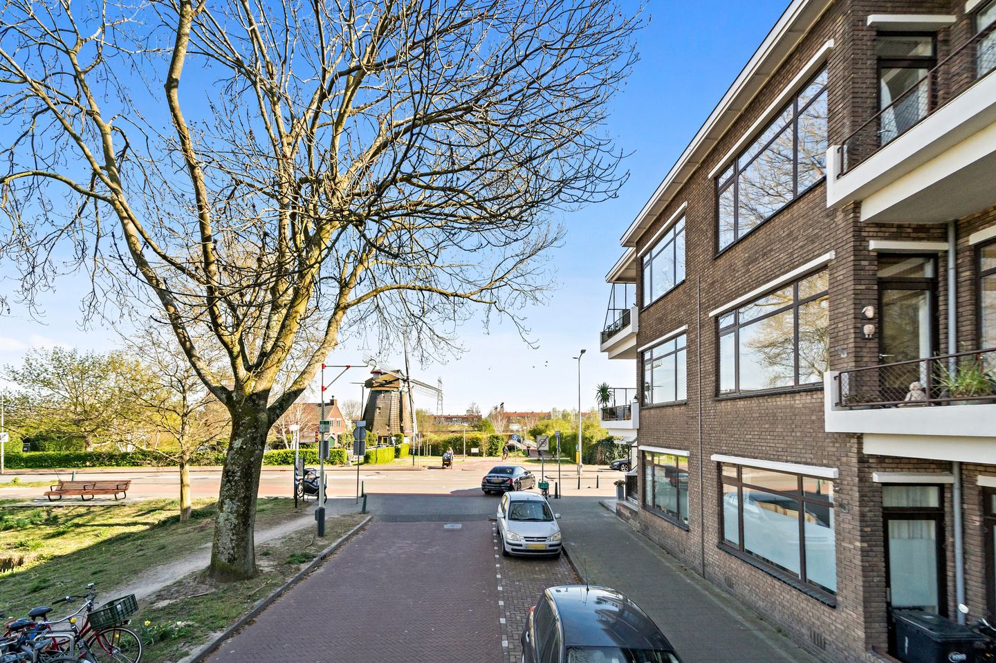 Foto 35 van Carel Reinierszkade 317