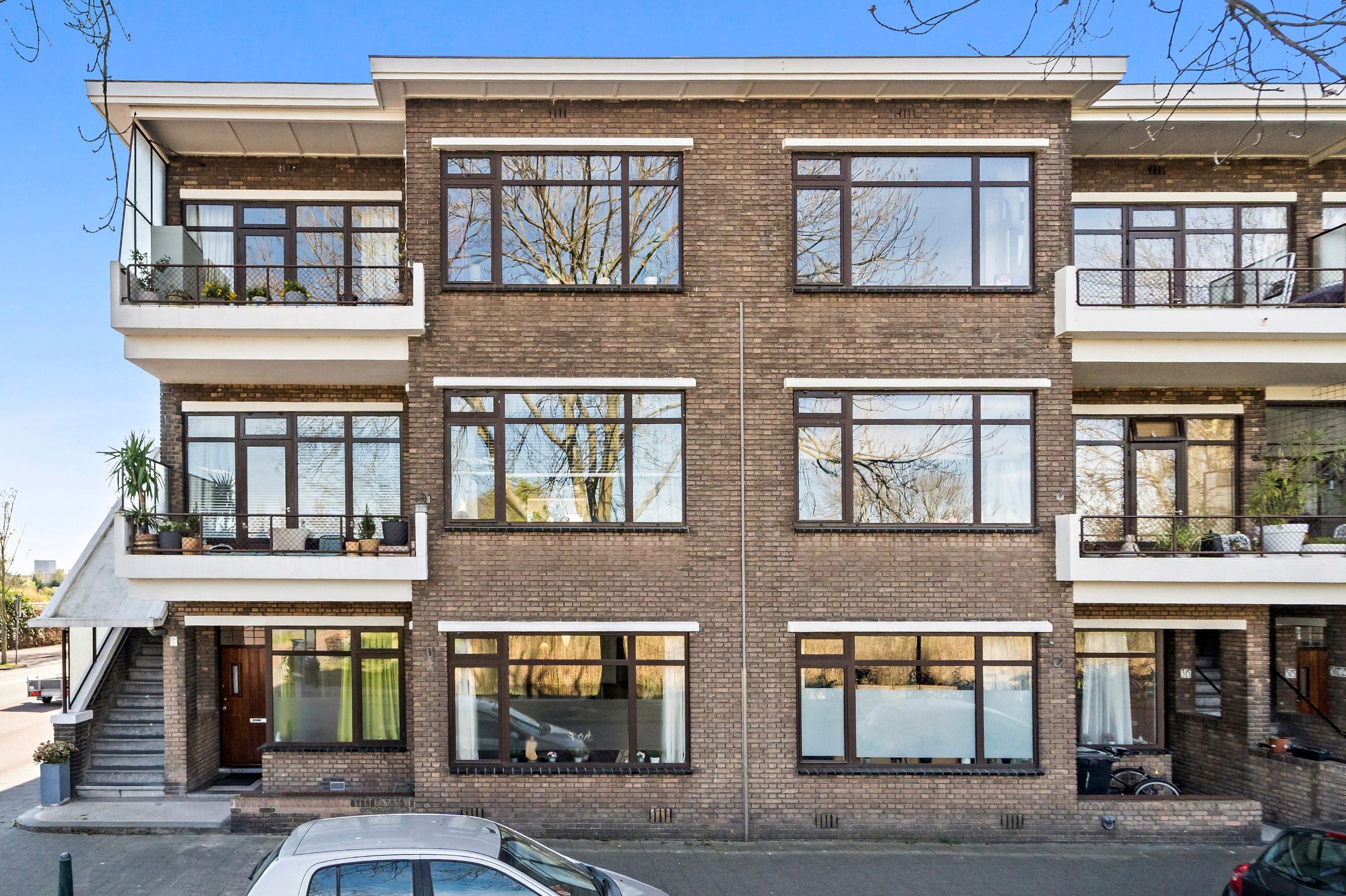 Foto 36 van Carel Reinierszkade 317