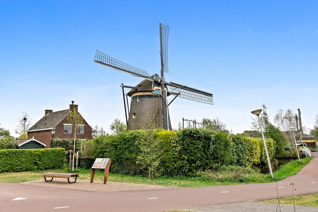 Foto 37 van Carel Reinierszkade 317