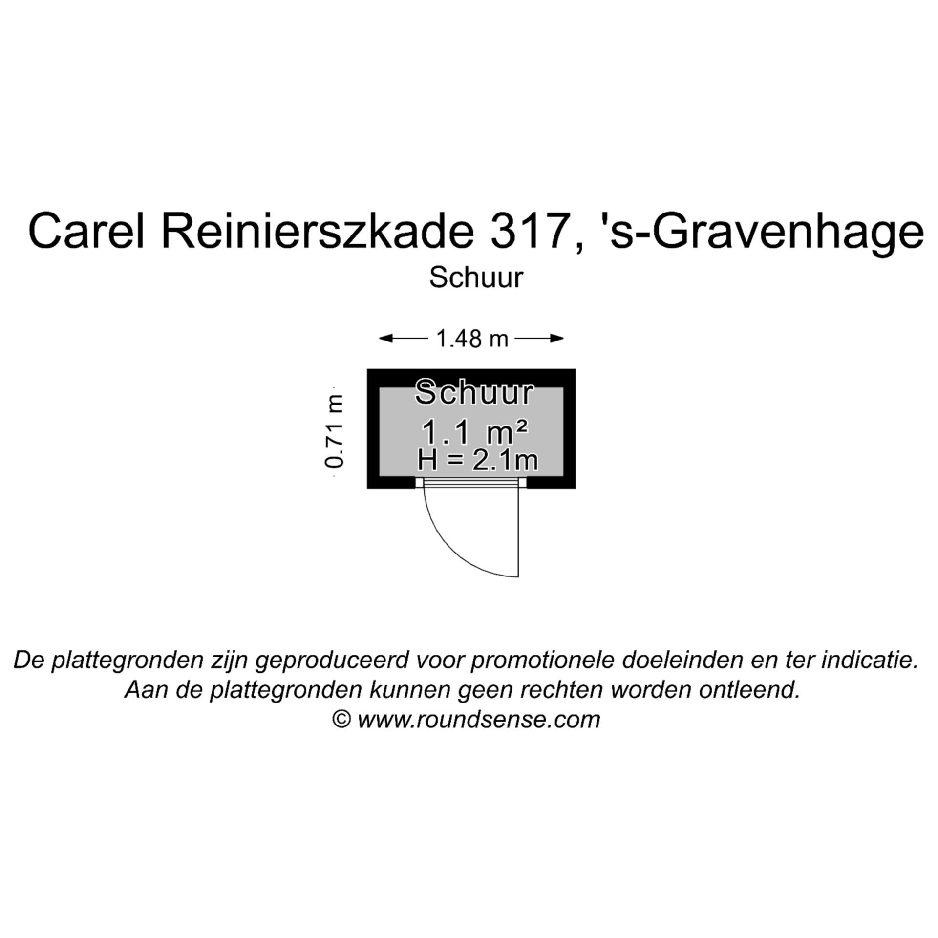 Foto 39 van Carel Reinierszkade 317