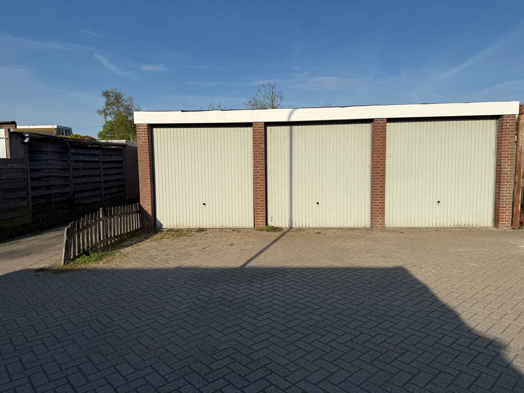 Foto 1 van Snijderstraat 2-K