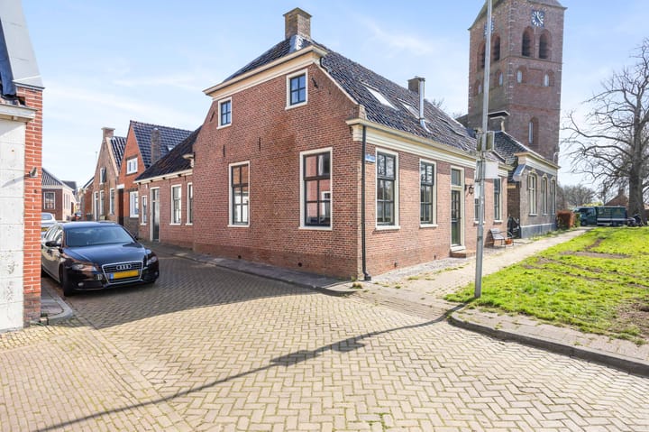 Hoogstraat 5