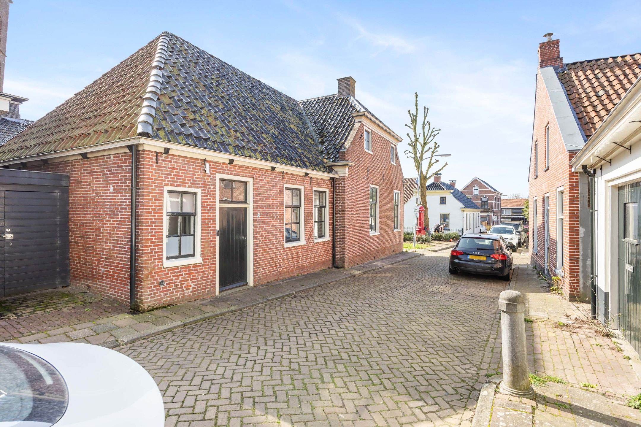 Photo 3 of Hoogstraat 5