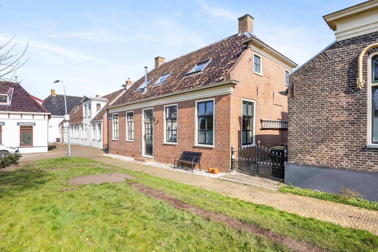 Photo 5 of Hoogstraat 5