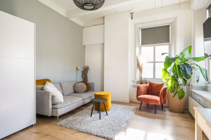 Foto 9 van Hoogstraat 5