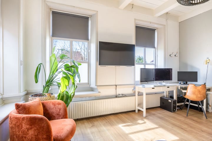 Foto 11 van Hoogstraat 5