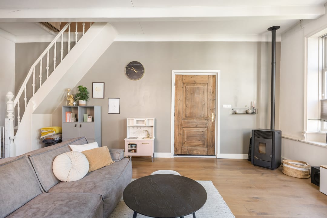 Photo 22 of Hoogstraat 5