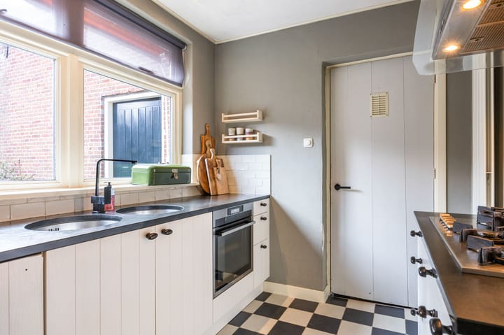 Foto 24 van Hoogstraat 5