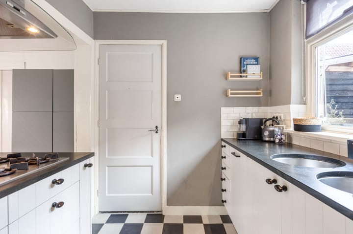 Foto 25 van Hoogstraat 5