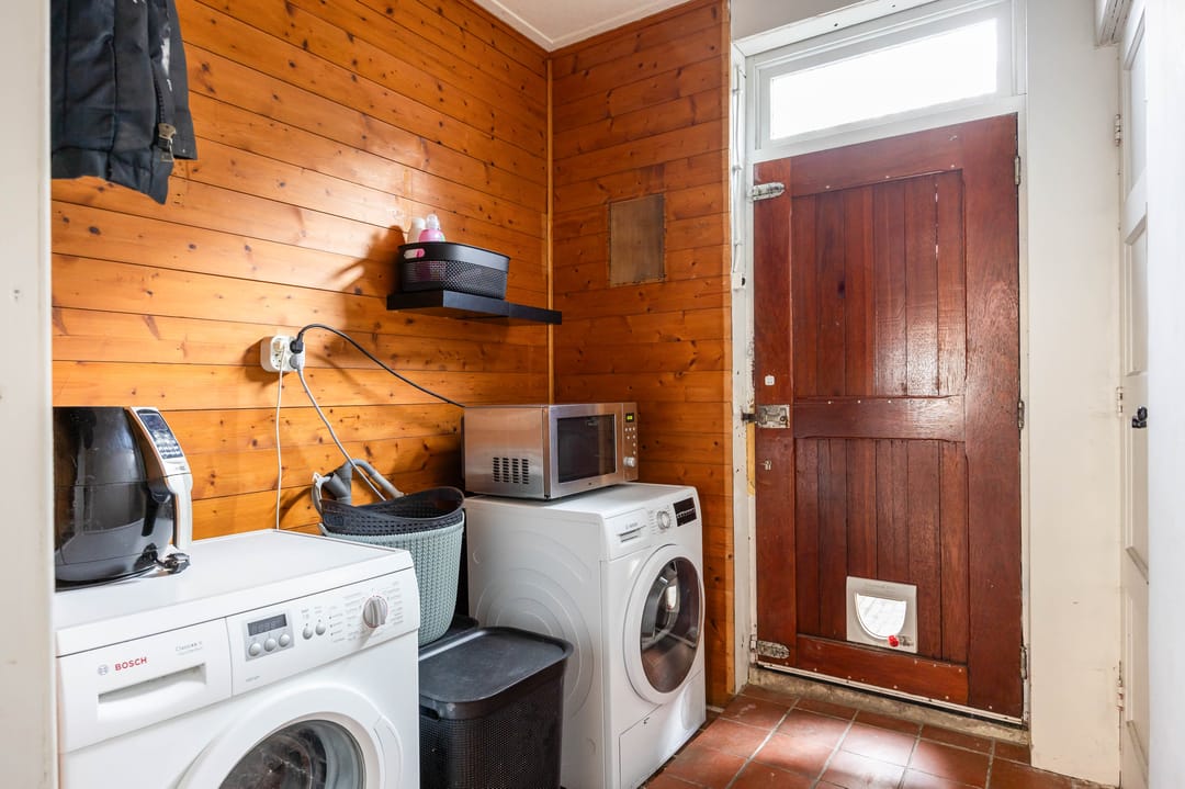 Photo 32 of Hoogstraat 5