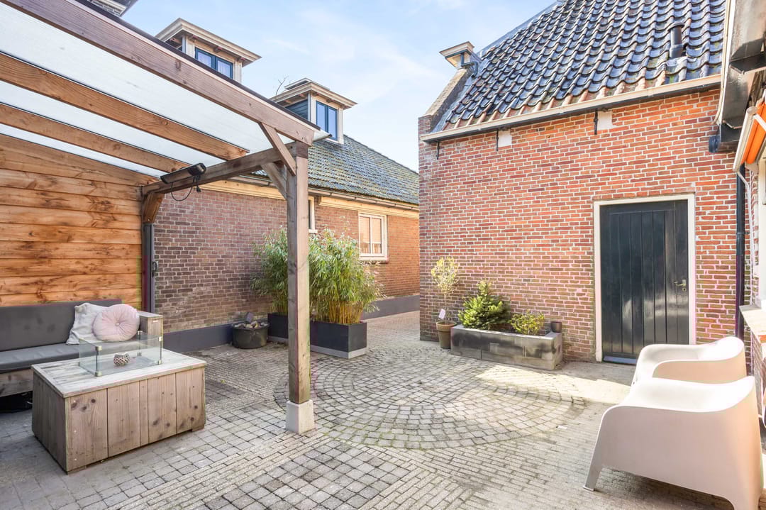 Photo 46 of Hoogstraat 5