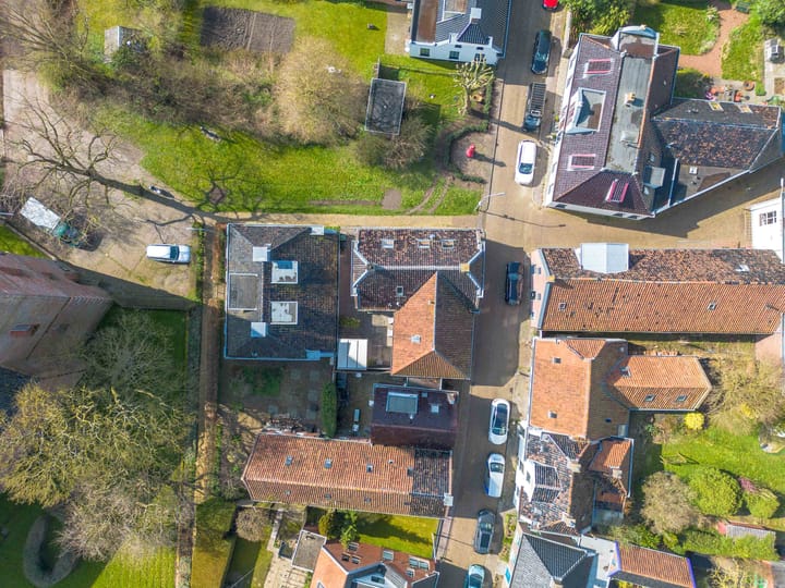 Foto 50 van Hoogstraat 5