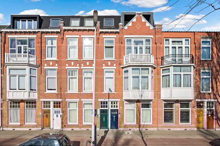 Foto 2 van Weteringkade 74-E