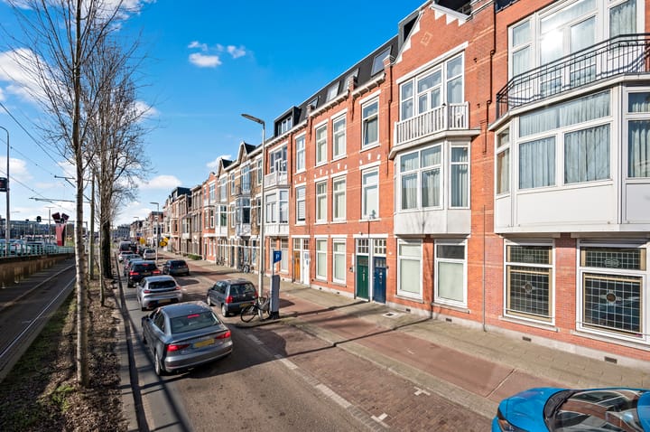 Foto 3 van Weteringkade 74-E