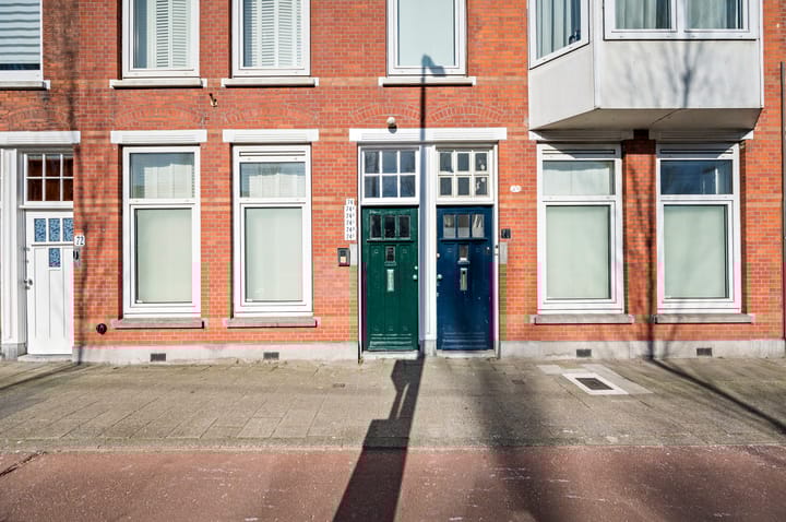 Foto 5 van Weteringkade 74-E