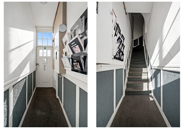 Foto 6 van Weteringkade 74-E