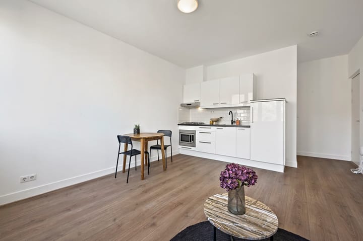 Foto 7 van Weteringkade 74-E