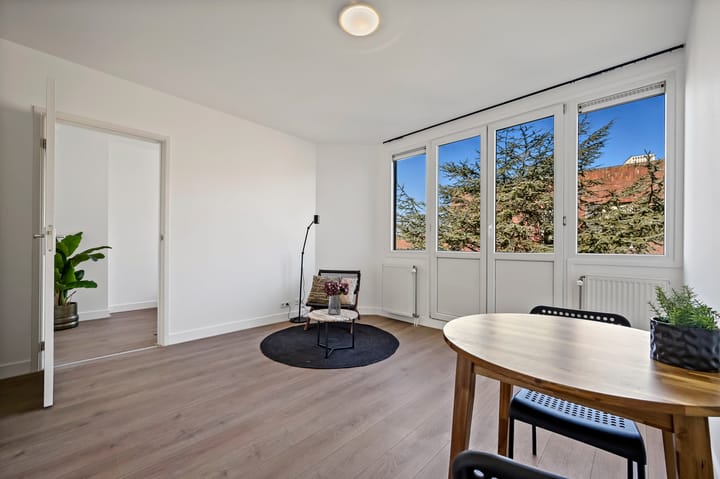 Foto 8 van Weteringkade 74-E